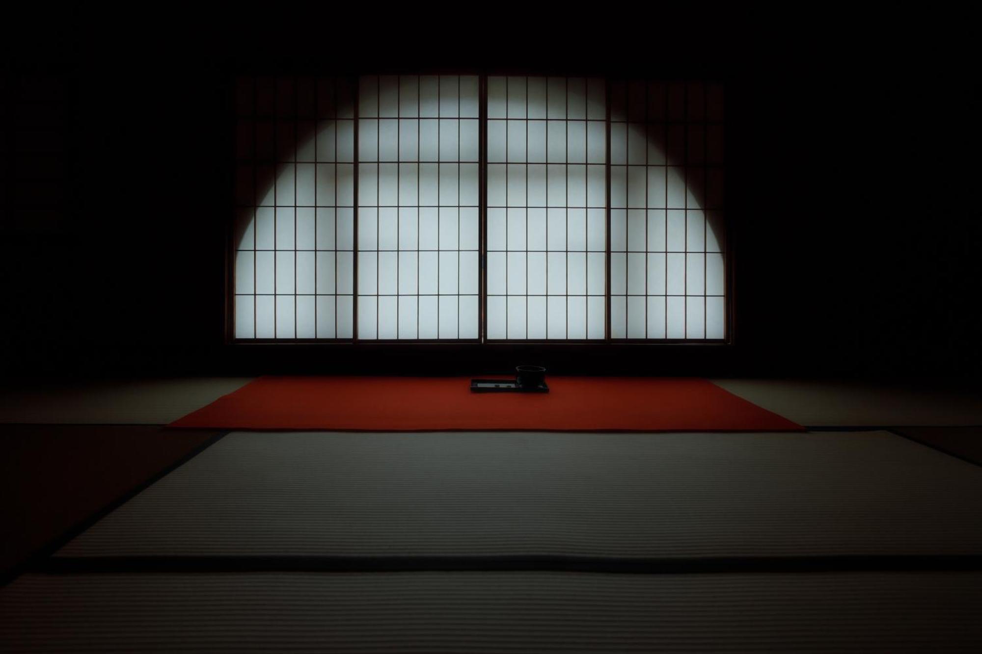 Hotel Chourakukan Kyoto Gion 長楽館 ภายนอก รูปภาพ