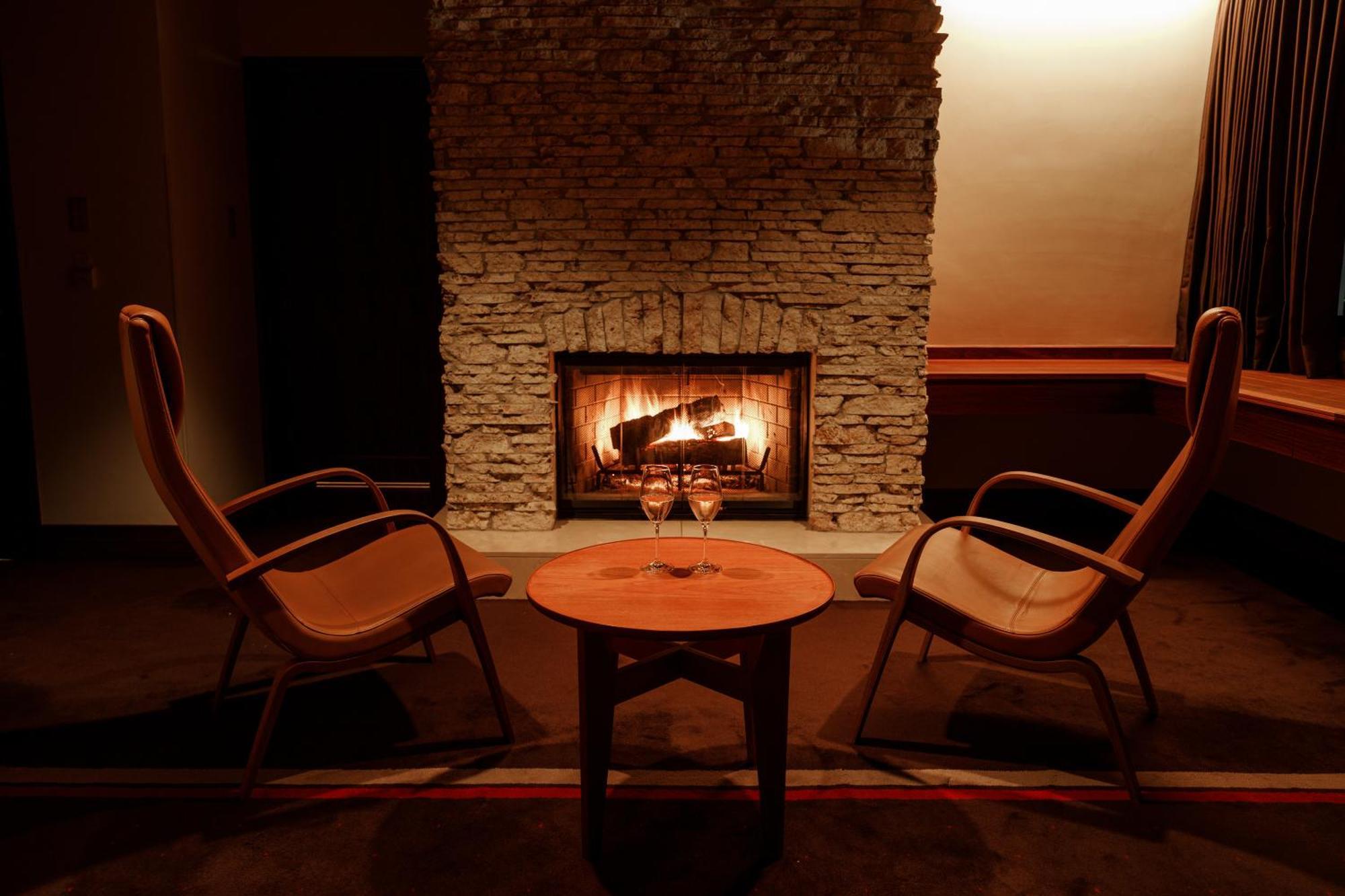 Hotel Chourakukan Kyoto Gion 長楽館 ภายนอก รูปภาพ