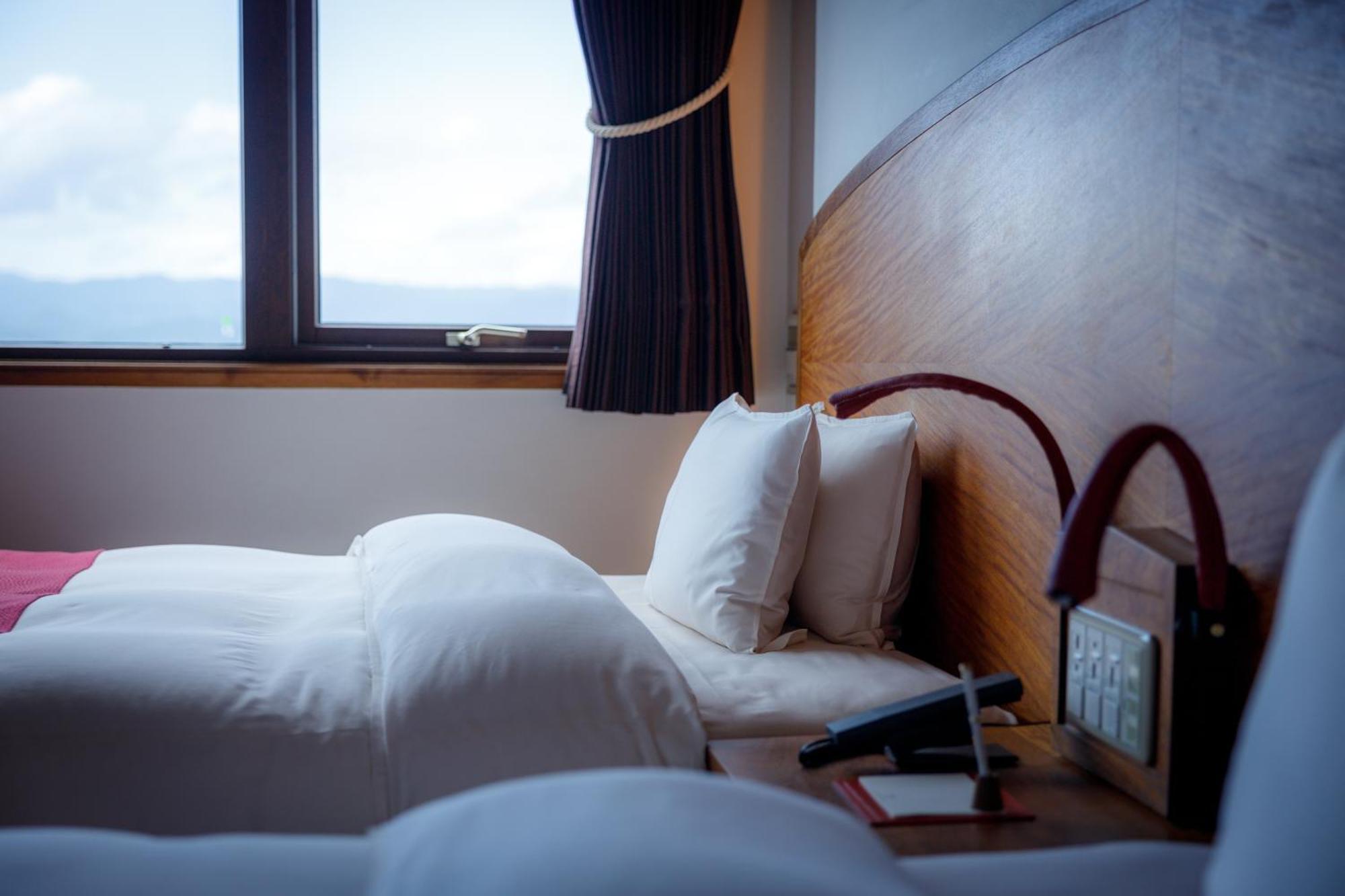Hotel Chourakukan Kyoto Gion 長楽館 ภายนอก รูปภาพ