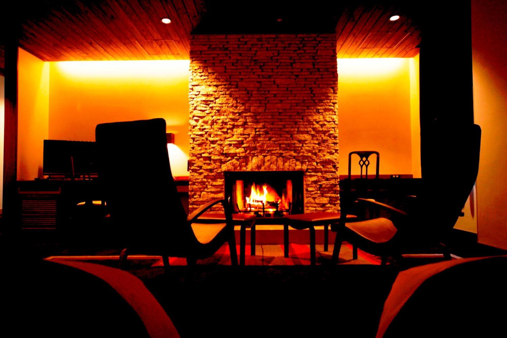 Hotel Chourakukan Kyoto Gion 長楽館 ภายนอก รูปภาพ